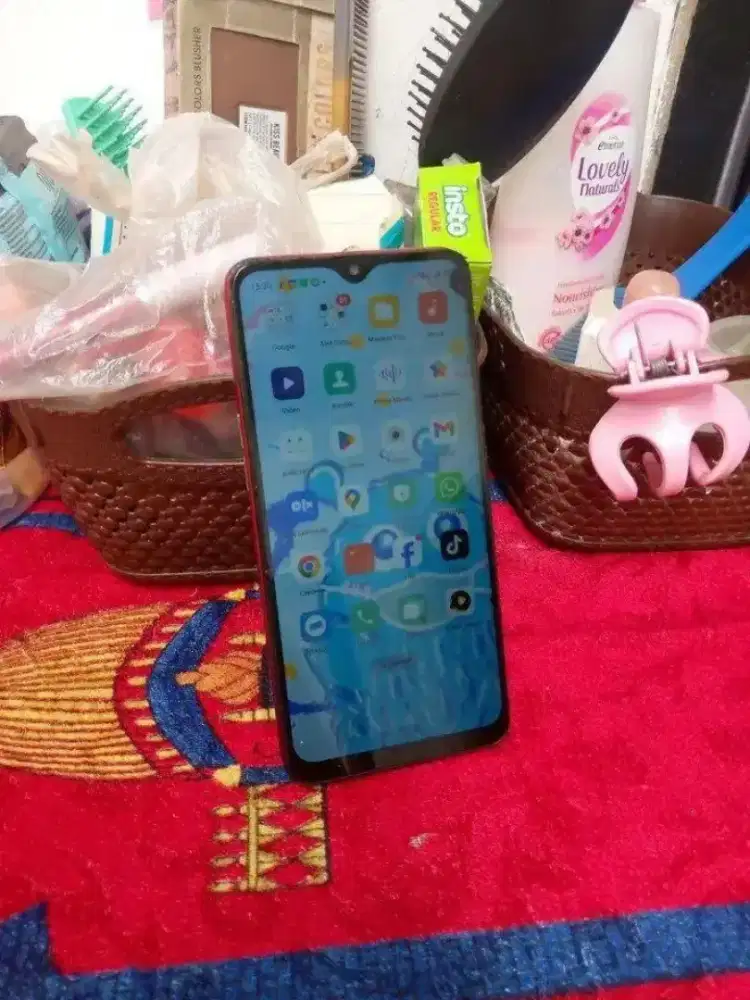 Jual butuh hp Oppo f9pro