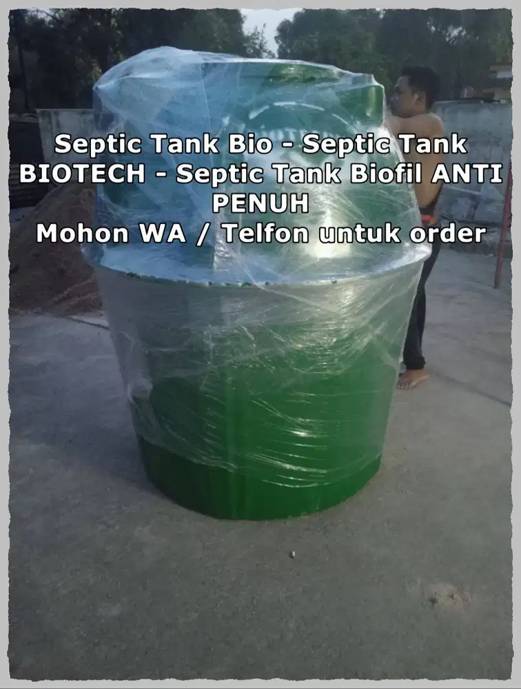 Septicktank, Biofil, Biotank, Biofilter, Biotech, Septictank,