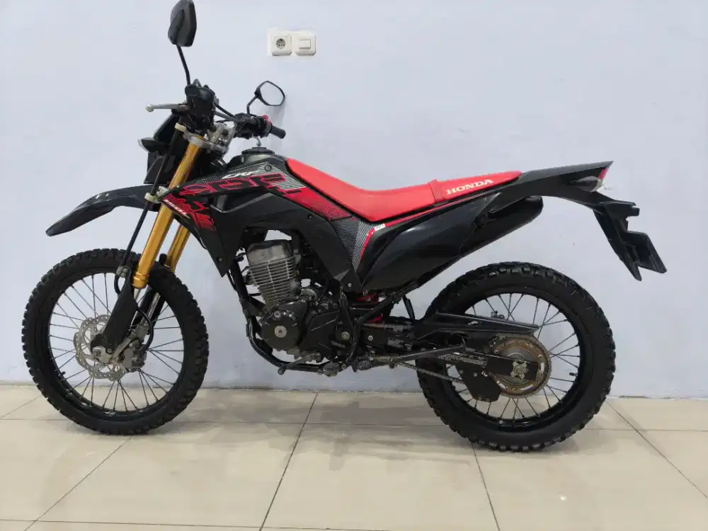Honda Crf 150 '2022