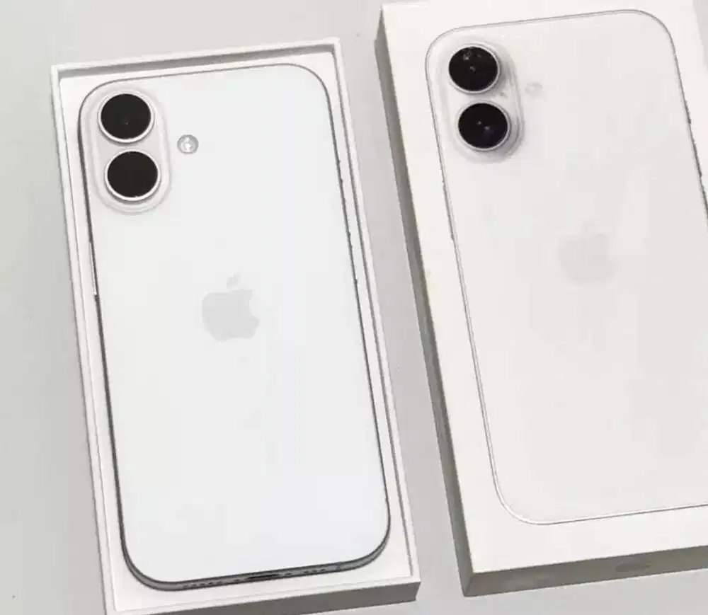 Iphone 16 128gb like new