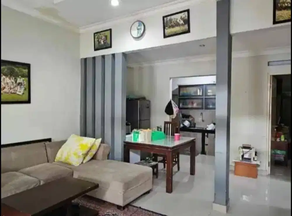 DI JUAL RUMAH DI GRIYA LOKA BSD