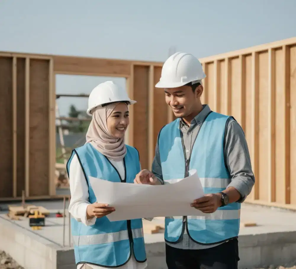 Lowongan Sekretaris Pribadi