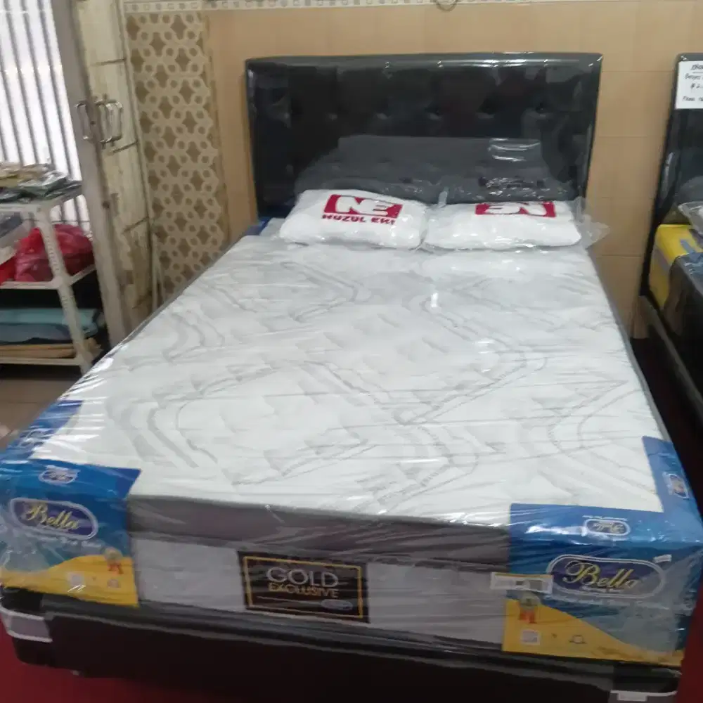 Kasur Springbed berkualitas Kab malang
