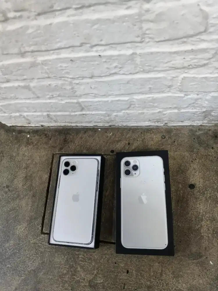 Iphone 11 pro 256gb siapa cepat