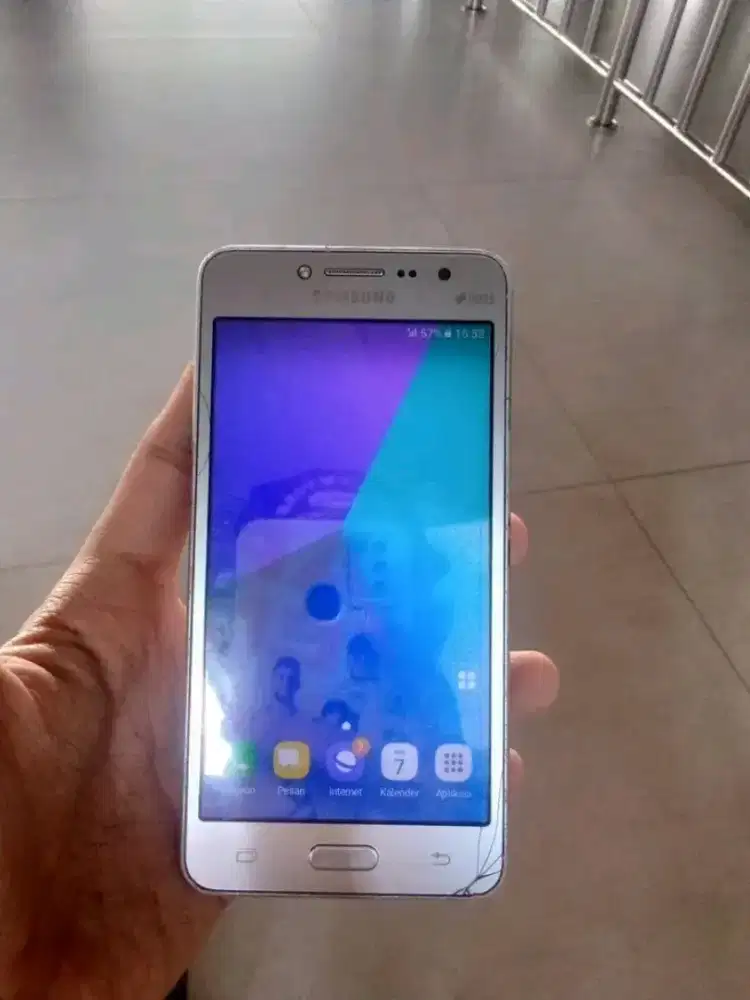 Samsung J2 Prime