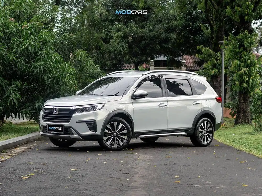 HONDA BRV 1.5 PRESTIGE AT 2022 MOBCARS CASH MATIC