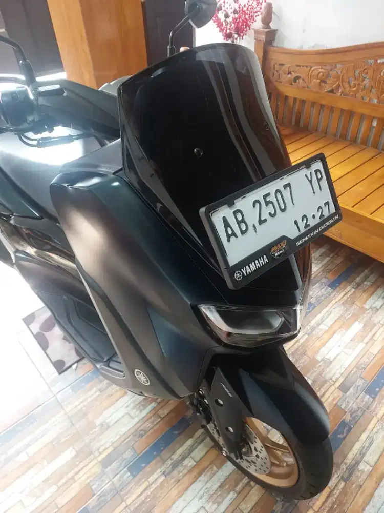 YAMAHA NMAX ABS 2022