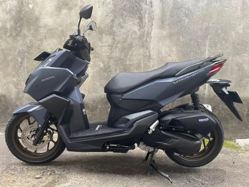 Vario tekno 160 abs 2024 // bintang dewata motor //