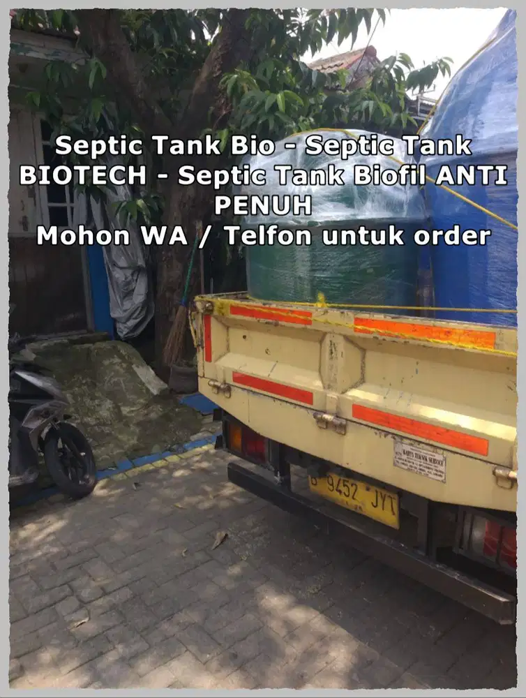 Septicktank, Biofil, Biotank, Biofilter, Biotech, Septictank,