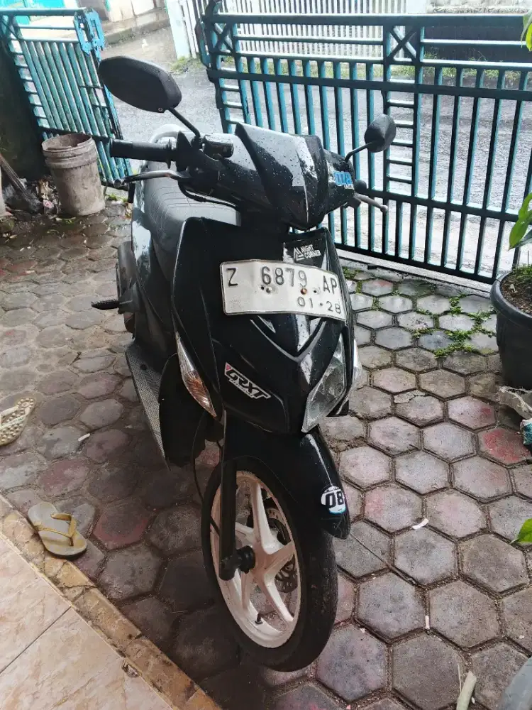 Vario 110 tahun 2008