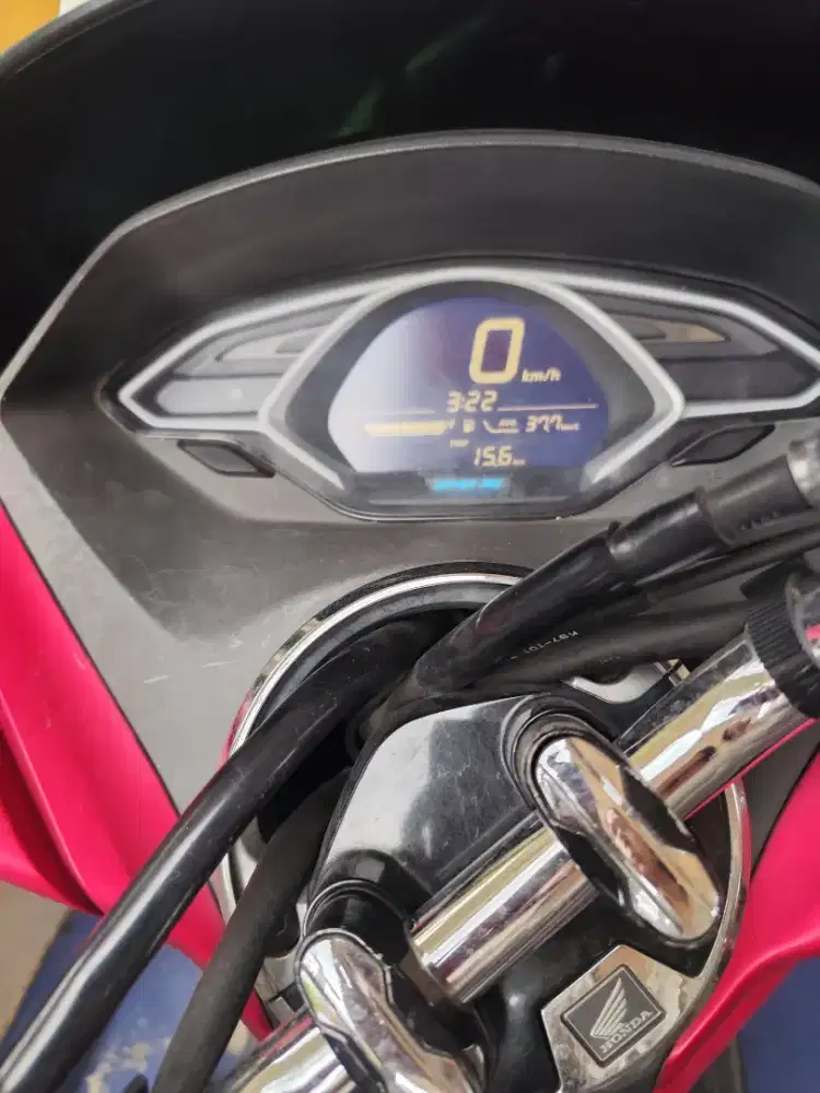 Jual motor pcx 2019