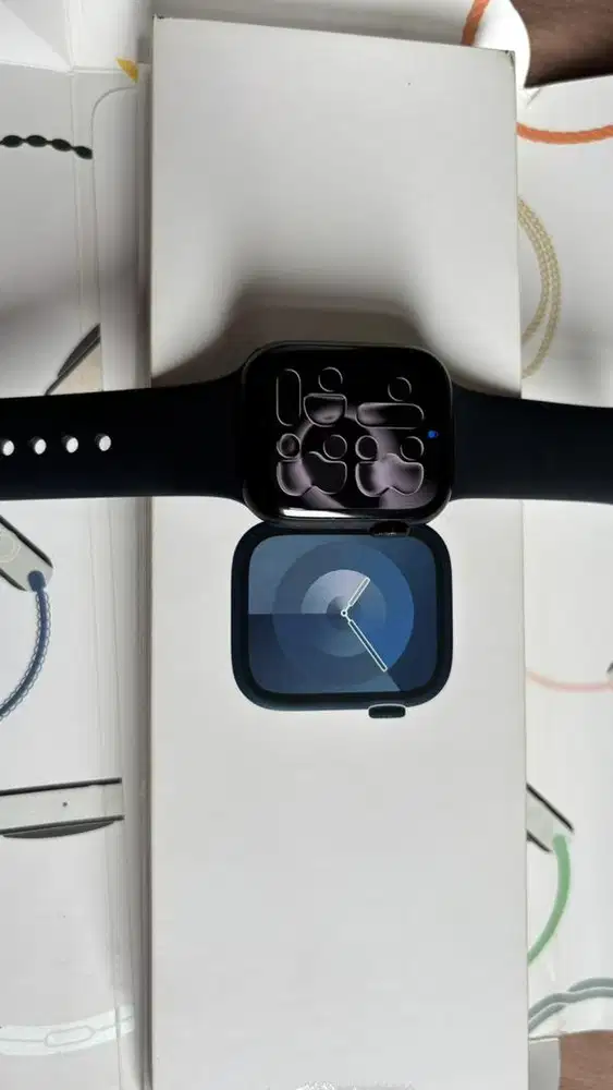 Apple watch series 9 41mm