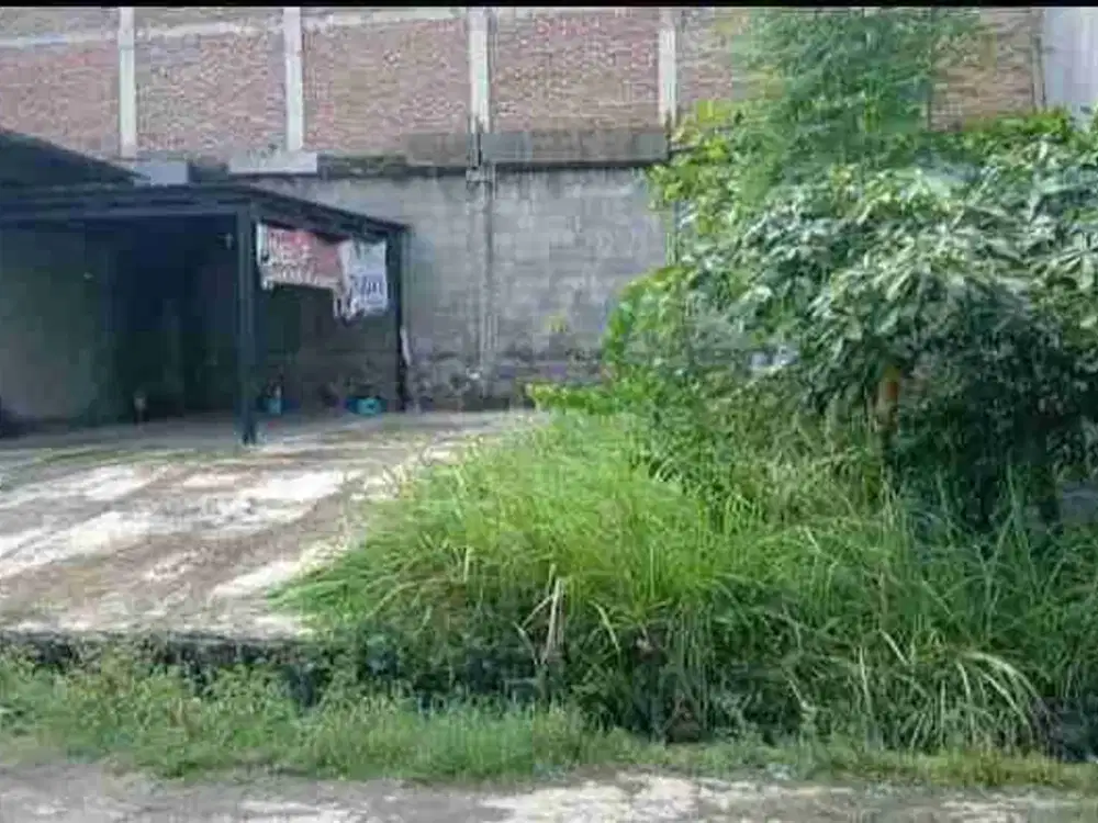 dijual Tanah kavling siap bangun 120 m di duren sawit Jakarta Timur