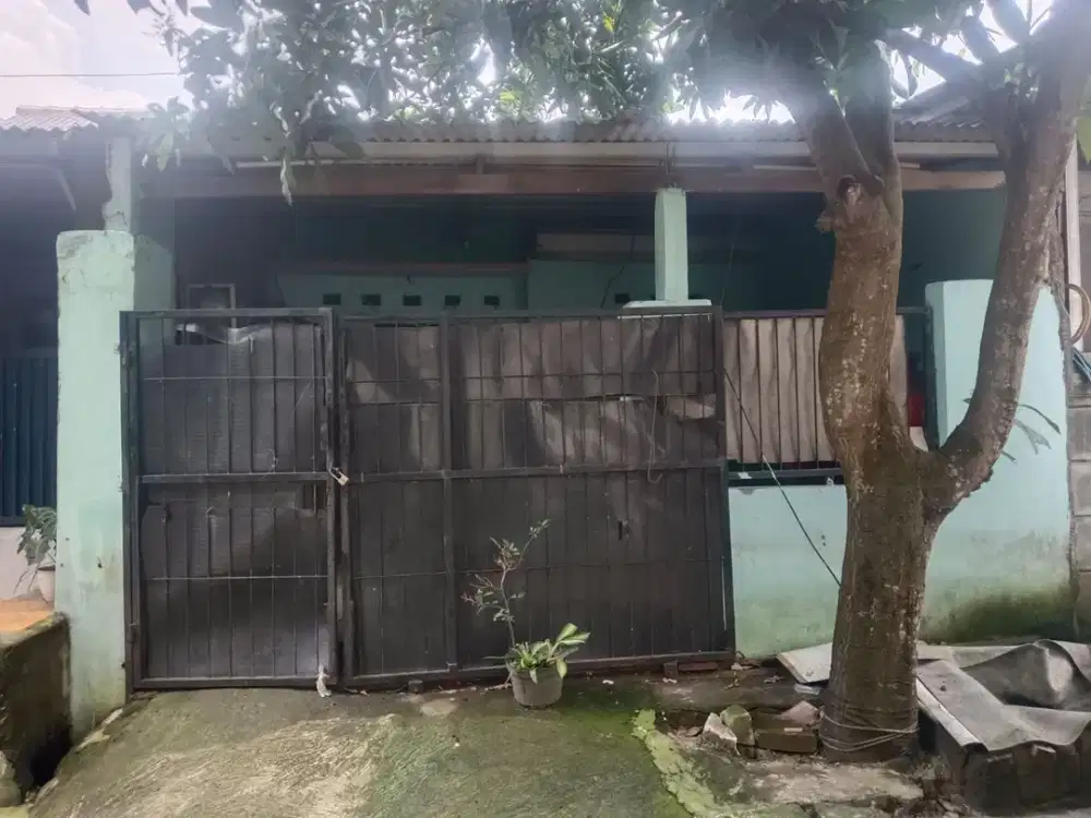 Dijual Rumah Di Bawah Harga Pasar