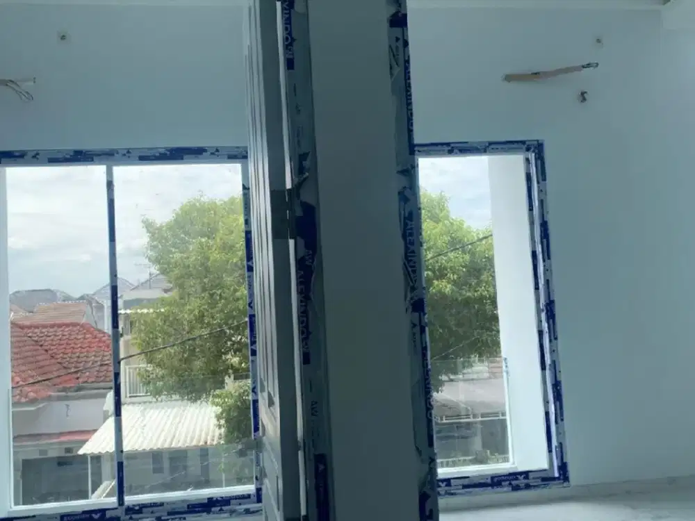 Rumah Baru Gress di Citraland