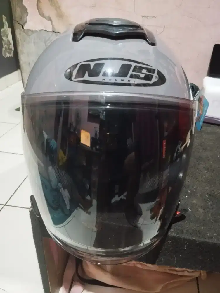 Helm NJS Kairoz V1
