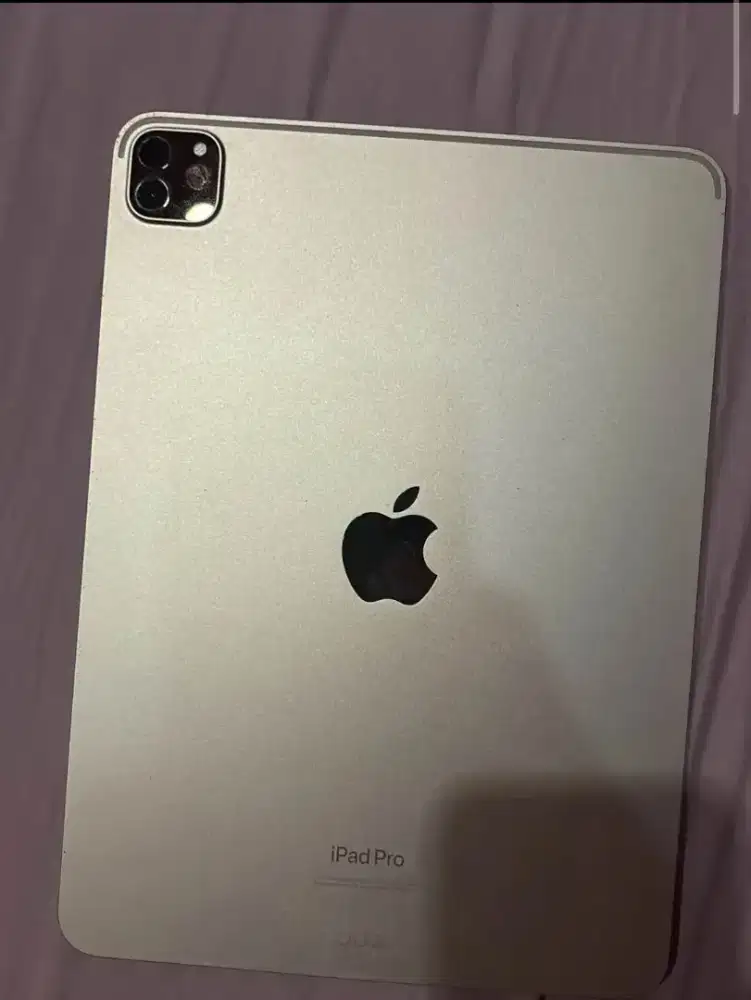 Ipad Pro Gen-4 M2 11inch 128gb