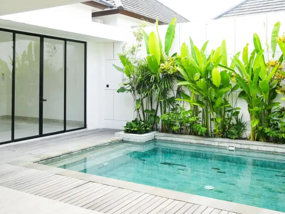 Brand New Villa Area Seminyak