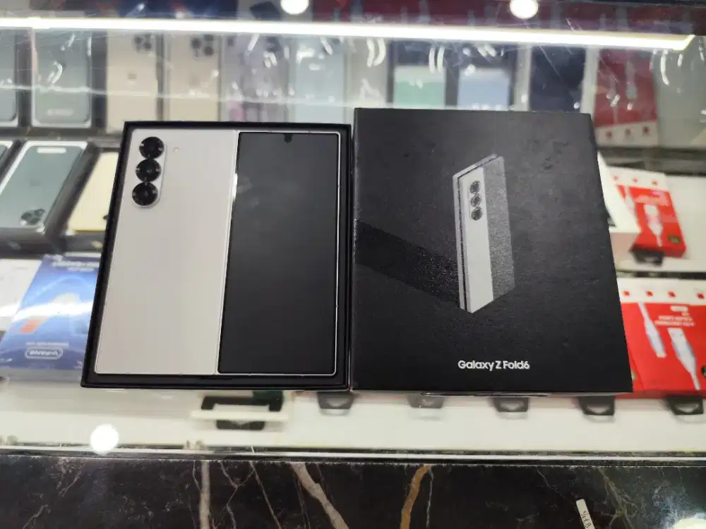 Samsung z fold6 512gb