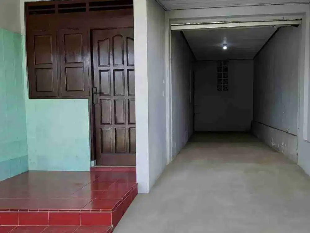 Di sewakan murah dkt RS Muwardi.