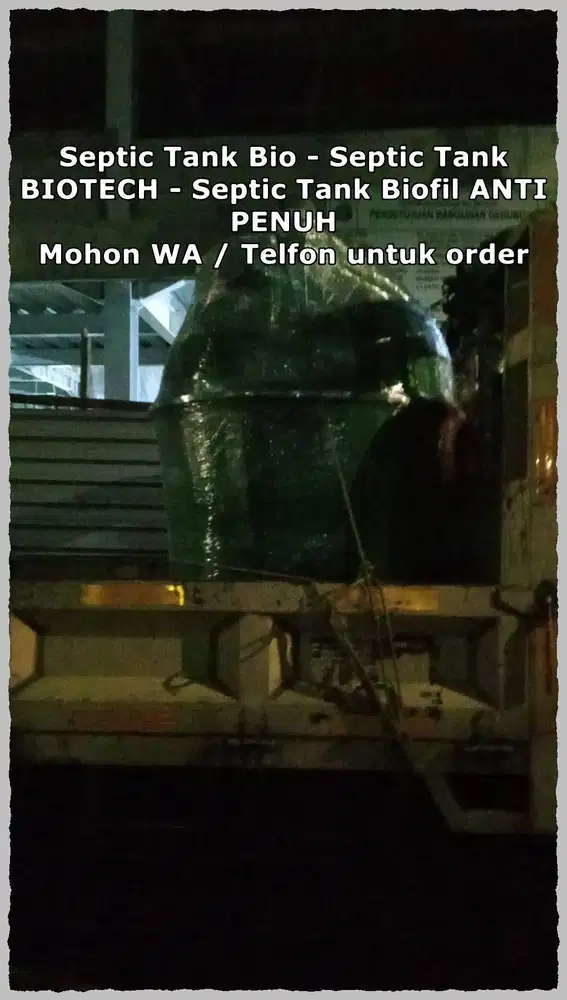 Biofilter, Biotank, Septic Tank, Sepiteng, Biofil, Biotech,