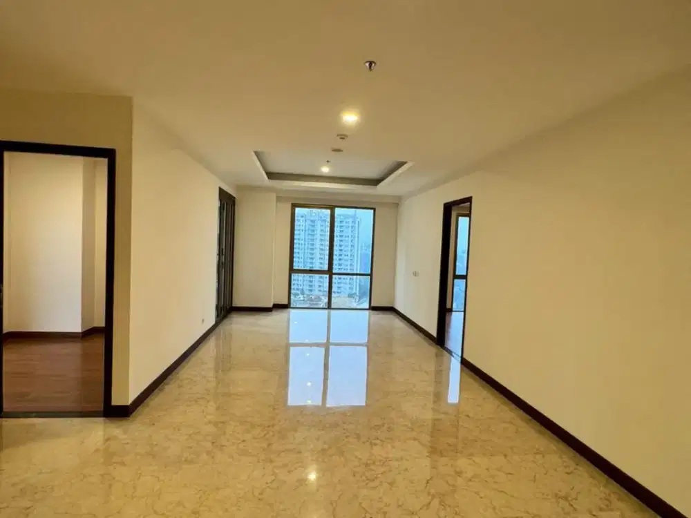 Termurah! Apartemen di Hegarmanah Residence Bandung