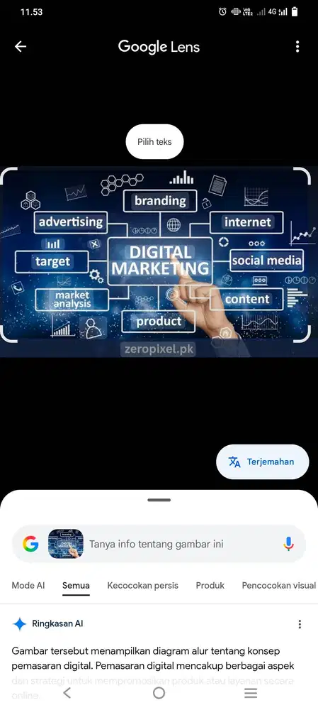 Jasa digital marketing
