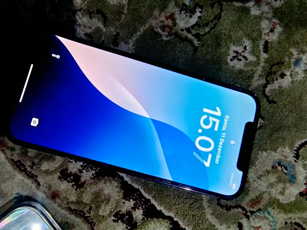 Iphone 12 pro max 256gb ibox