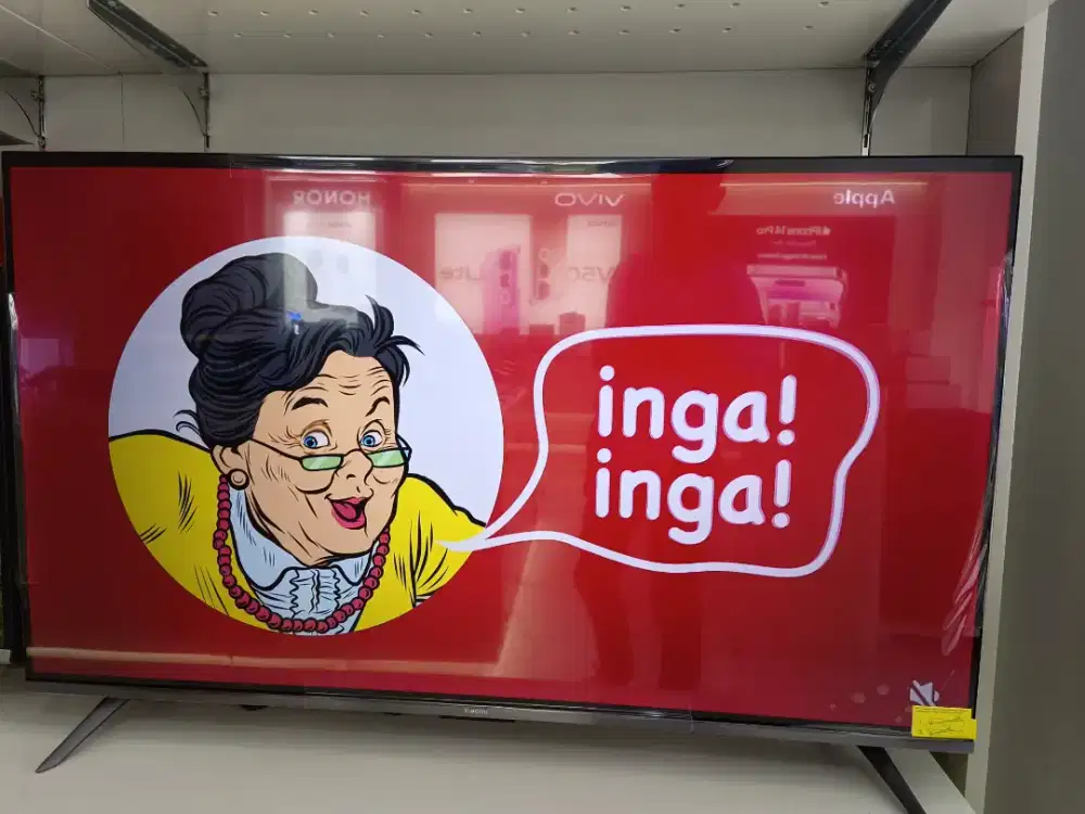 Kredit TV Xiaomi A Pro google TV 32inch