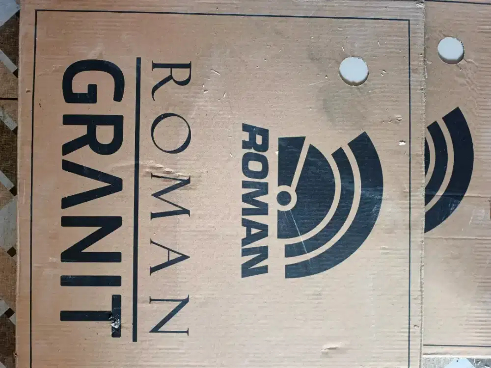 Jual keramik/ Granit Roman sisa Proyek