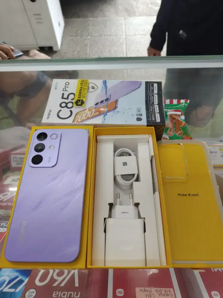 REALME C85 SERIES TERBARU !!