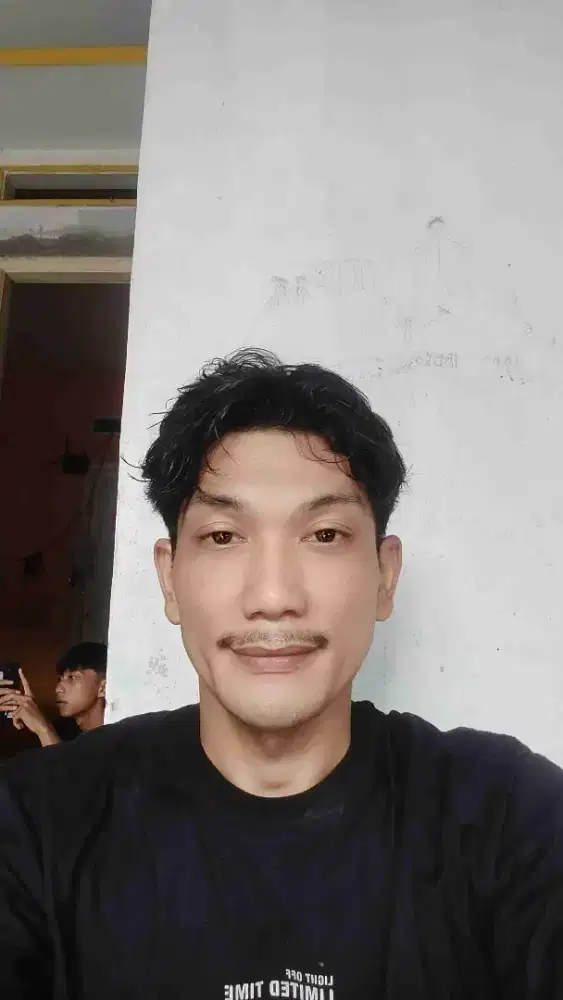 Biasa membawa CDD LONG BOX