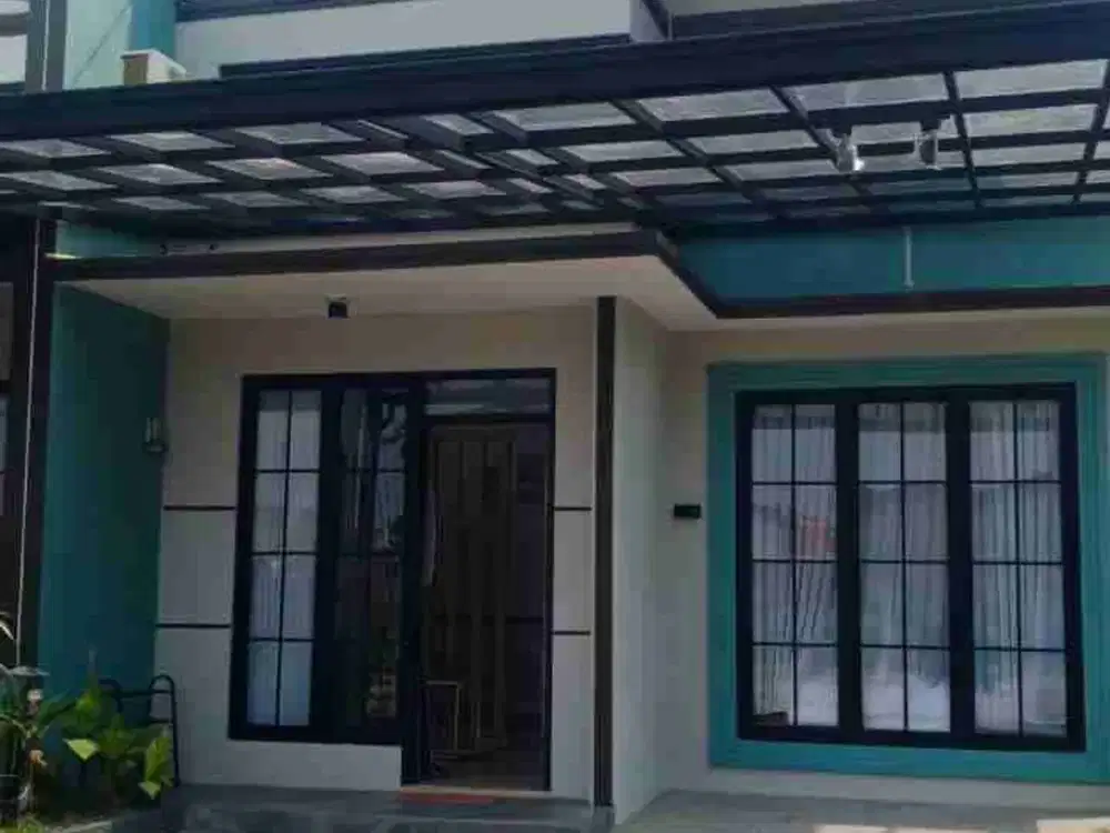 RUMAH MURAH SIAPHUNI DEKAT STASIUN CITAYAM