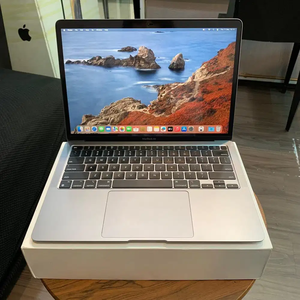 Macbook Air M1 2020 13 inch 8/256