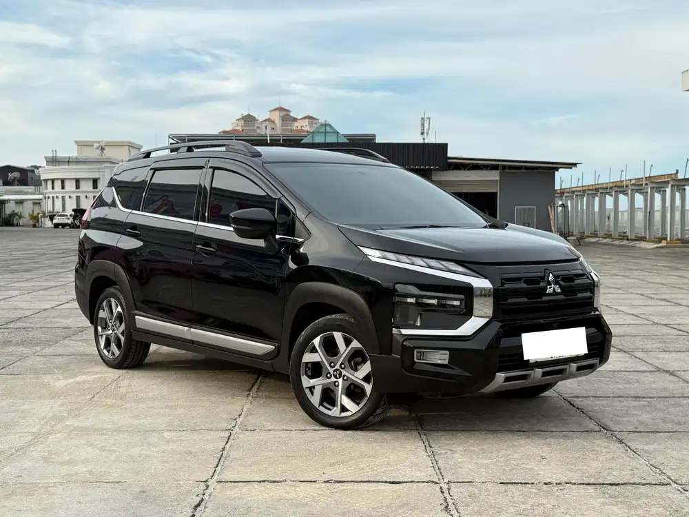 MITSUBISHI XPANDER CROSS AT 2023 Bensin