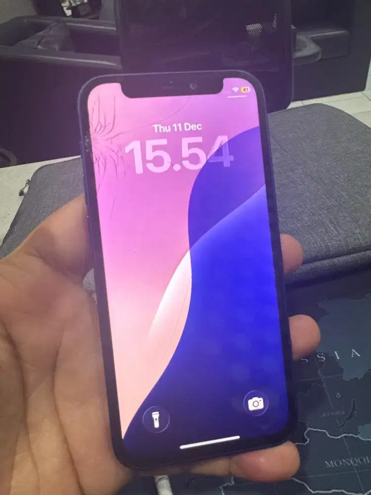 Iphone 12 mini inter 64gb