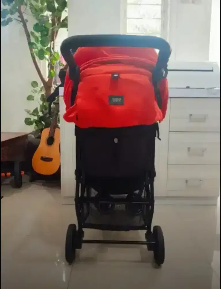 Mamas papas acro stroller