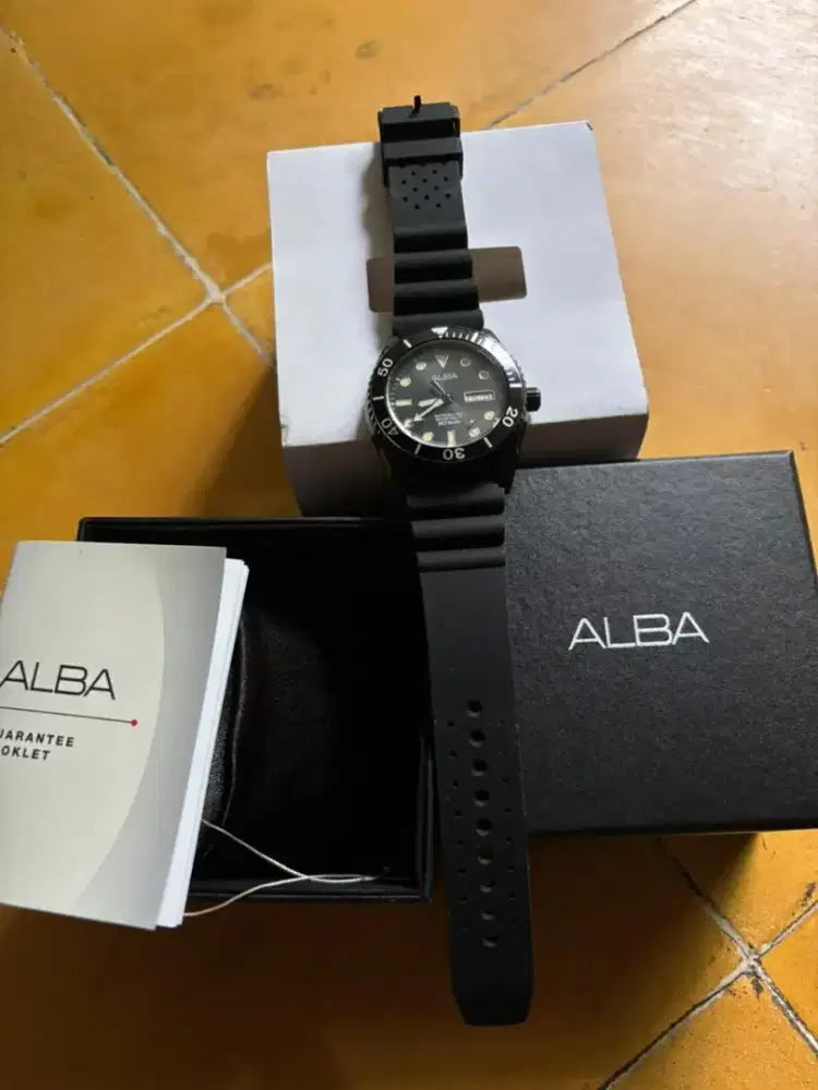 Jam Alba AL4297x1