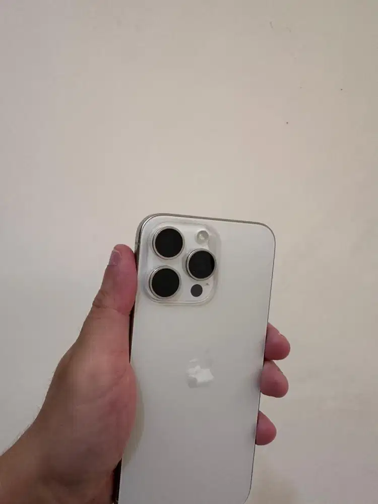 Iphone 15 ProMax 256 GB Ibox