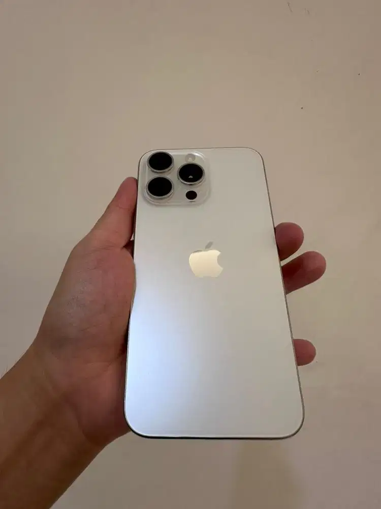 Iphone 15 ProMax 256 GB Ibox