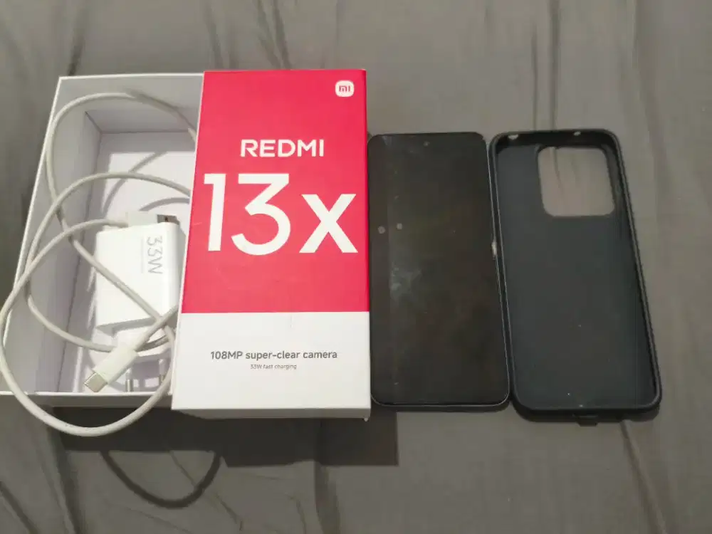 Redmi 13X 8/256GB