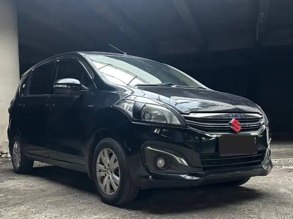 ‼️DP MINIM‼️SUZUKI ERTIGA GX AT, MOBIL BEBAS LAKA & BANJIR, SIAP PAKAI