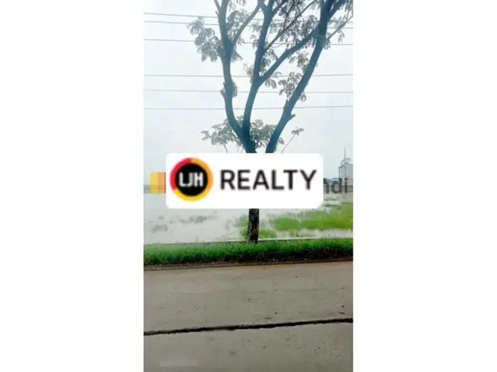 Kavling di DS Loireng Sayung Demak