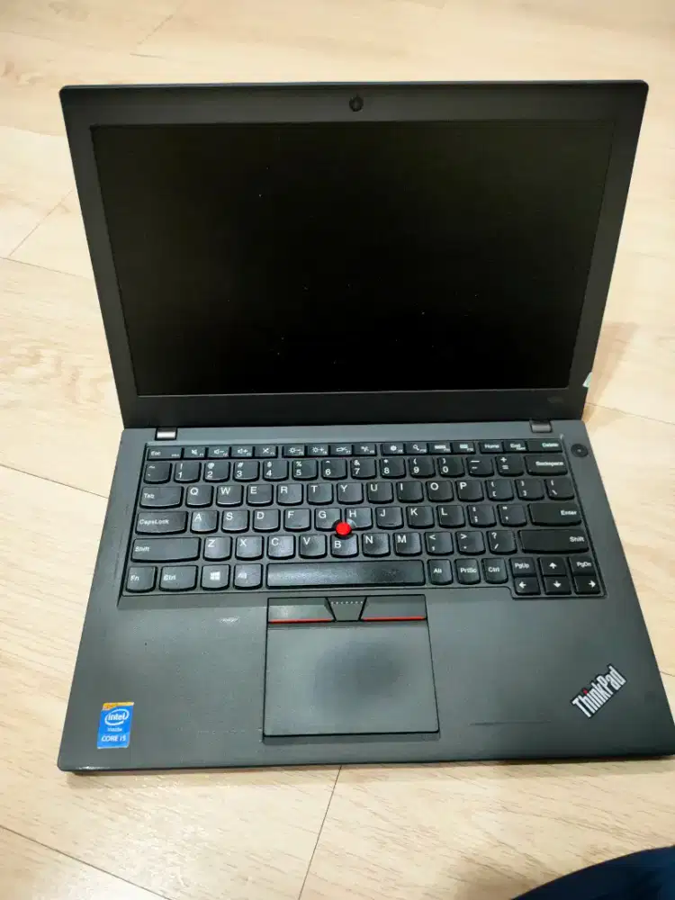 Laptop Lenovo X240 i5 SSD256