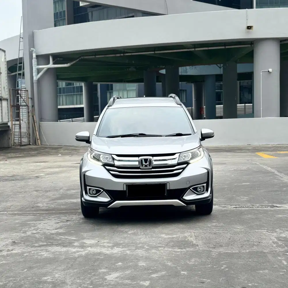 ‼️DP ONLY 10JT‼️
HONDA BR-V BRV 1.5 E A/T TH.2021