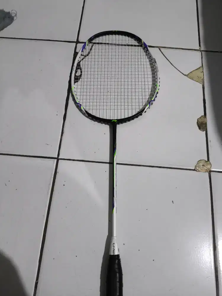 Lining Halbertec Motor 4U Putih