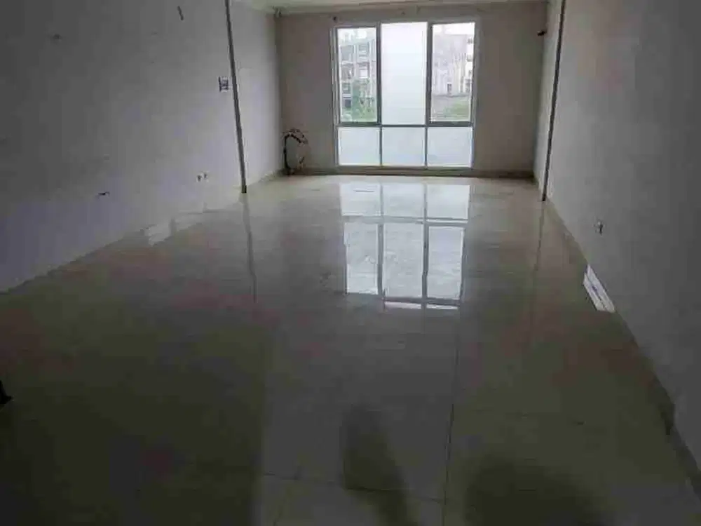 D sewa ruko royal palm