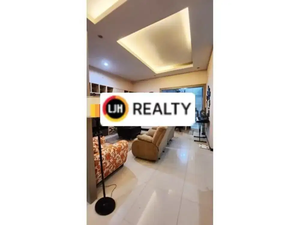 Rumah di Candi Prambanan Tengah Ngaliyan Semarang