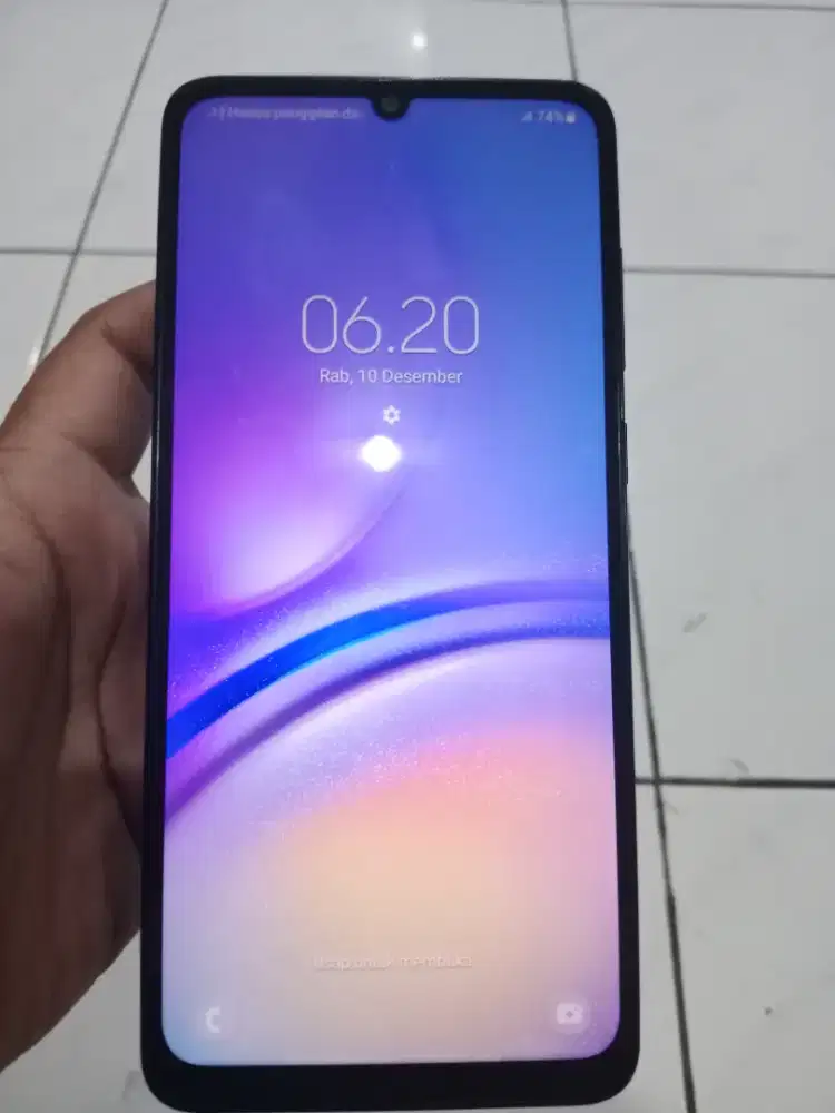Samsung Galaxy A05