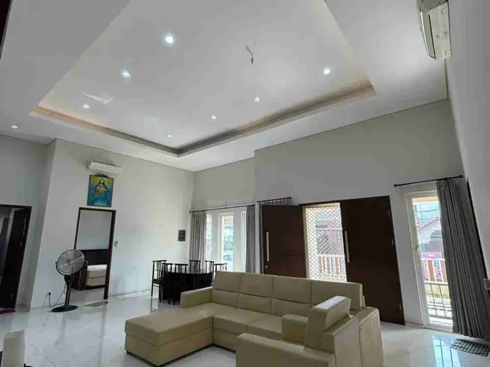 Jual Rugi Darmo Permai Timur Murah